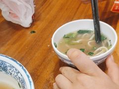 -兰州-西固陈记牛肉面·烧烤(山阴路店)