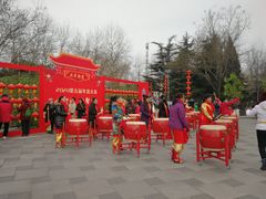 -黄村公园