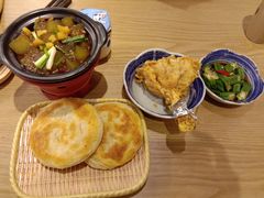 -牛三哥洛阳牛肉汤(生态城店)