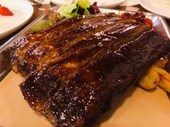 -UPPER KITCHEN(延安路店)