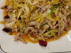 -芳芳餐厅(白沙路店)