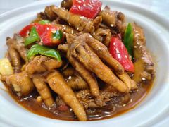 -王家土菜馆(霍山县店)