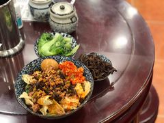 干捞螺蛳粉-螺世纪柳州螺蛳粉(裕德店)