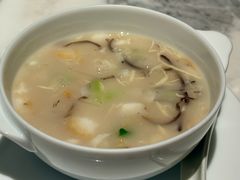 宋嫂鱼羹-杭州君悦酒店·湖滨28中餐厅