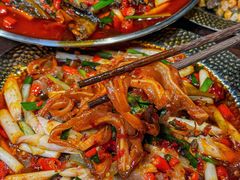 -杨记隆府(重庆总店)