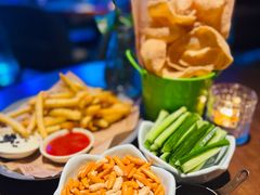 -MARU玛露音乐餐厅(大学路店)