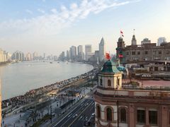 -上海和平饭店华懋阁 Cathay Room