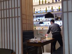 -赤火牛排(金狮广场店)