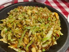 -西贝(无锡万象城店)