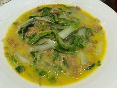 -李氏传家菜(兴城路店)