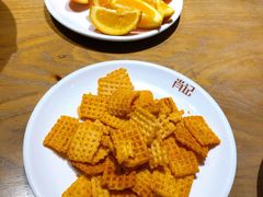 -肖记公安牛肉鱼杂馆· 省级非物质文化遗产(仁和路店)