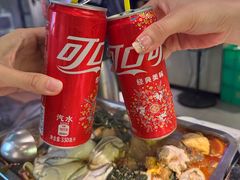 -后街佬·炭火鲜鱼杂(33小镇店)