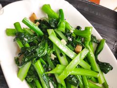 -美极鲜食坊(宝安南路店)