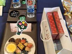 -上海闵行星河湾酒店