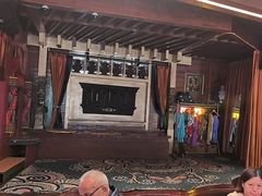 -甘尼仕印度餐厅爵士酒吧(阳春巷店)