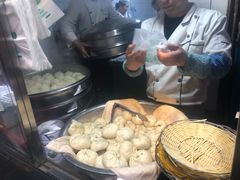 -郑家包子牛肉拉面(尚勤路店)
