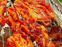 -和牛放题·蒜香烧肉PURUSHIN(马场路店)