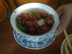 -马学武手抓美食(下南关总店)