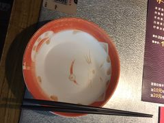 -探鱼·鲜青椒爽麻烤鱼(中山大信新都汇店)