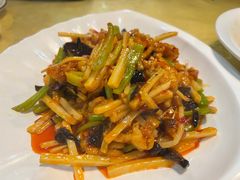 -人民公社大食堂(台湖店)