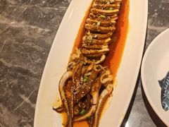 -波螺油子青岛本帮菜(银座店)
