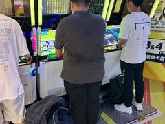 -环游嘉年华(广州-天河城店)
