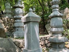 -天津盘山风景名胜区