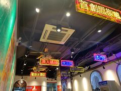 -陈光记烧腊(长寿路店)