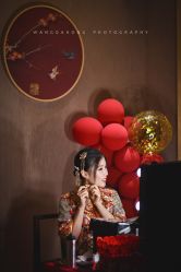 -洋洋婚纱品牌集合店
