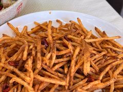 -蜀膳坊(洪公祠小区店)