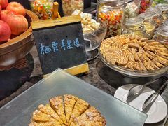 -济南富力凯悦酒店