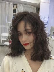 -丽时 Hair Salon