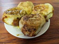 -宝瑞门钉肉饼店