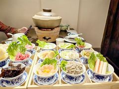 -聚汇三少·龙虾·中餐厅(莫邪路新天地店)