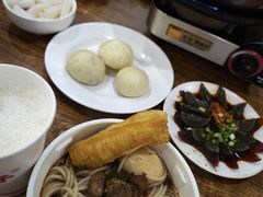-刘聋子粉馆(张家界总店)