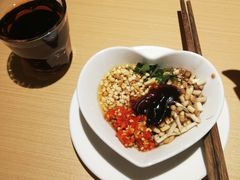 -天台月光帐篷火锅(合能锦城店)