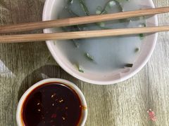 海带鸡汤-晓友烧麦(光华村店)