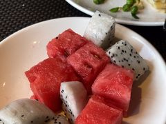 -東舍食唐精品陕菜馆