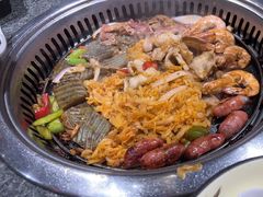 -鹤之乡·齐齐哈尔烤肉·非遗(秋涛路店)