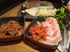 -新石器烤肉(南站店)