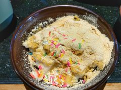 -韩盛炭火烤肉(万达广场店)