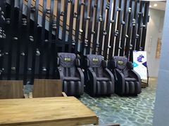 -丽池宫韩式汗蒸会馆(华灯坊店)