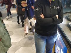 -自黑豆夫·臭豆腐夹馍(四海唐人街店)