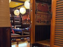 -鸟鹏烧鸟居酒屋(熙龙湾店)