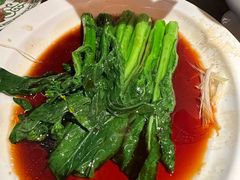 -南里山房·新淮扬菜(徐汇万科店)