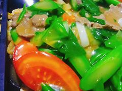 -汕品潮牛正宗潮汕火锅(华师店)