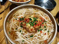 -龙师傅卤炒(天马店)