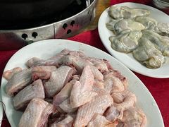 -花苑美食横琴生蚝火锅(拱北粤华路店)