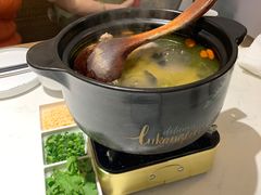 -徽镇小厨·经典徽菜(马连道店)