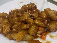 -黑石礁酒楼·海鲜(黑石礁店)